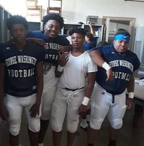 Meet your Posher, John